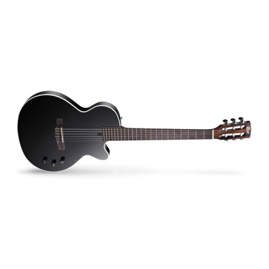 CORT Sunset Nylectric Black