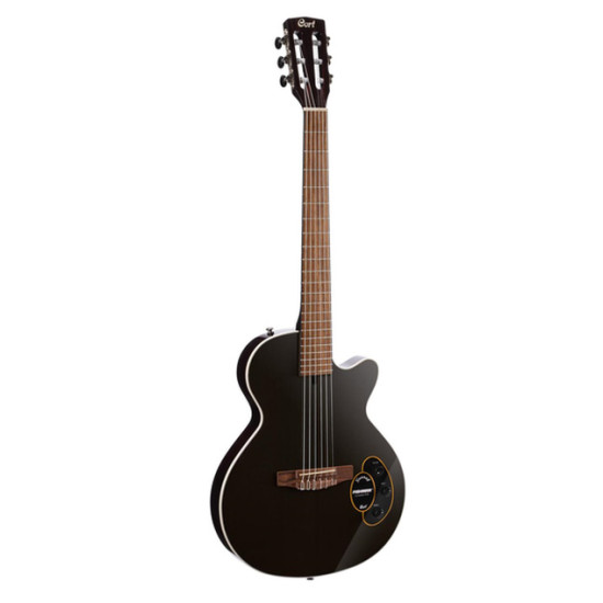 CORT Sunset Nylectric Black