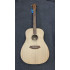 Cole Clark CCFL1E-LH-BM Acoustic Electric Guitar with Deluxe Bag Bunya Maple