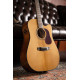 Cort Acoustic/Electric Gold Series DC6 Dreadnought