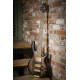 Cort Bass Electric 5 String C5 Plus OVMH ABB Antique Brown Burst