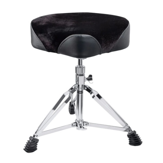 DXP Drum Throne DA1260 Deluxe Hydraulic 