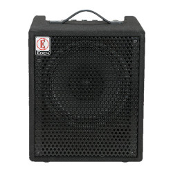 Eden EC10 E Series 50 Watt Bass Amp Combo 1 x 10 Inch Speaker 