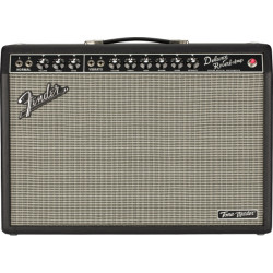 Fender Tone Master Deluxe Reverb Amplifier