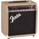 Fender Acoustasonic Amp 15 