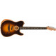 Fender Acoustasonic Player Telecaster Rosewood Fingerboard Shadow Burst 