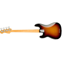 Fender American Professional II Precision Bass Rosewood Fingerboard 3-Color Sunburst