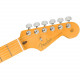 Fender American Professional II Stratocaster Maple FB Sienna Sunburst Electric Guitar 