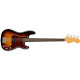 Fender American Professional II Precision Bass Rosewood Fingerboard 3-Color Sunburst