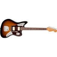 Fender Kurt Cobain Jaguar Rosewood Fingerboard 3-Color Sunburst