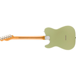 Fender Player II Telecaster® Rosewood Fingerboard Birch Green