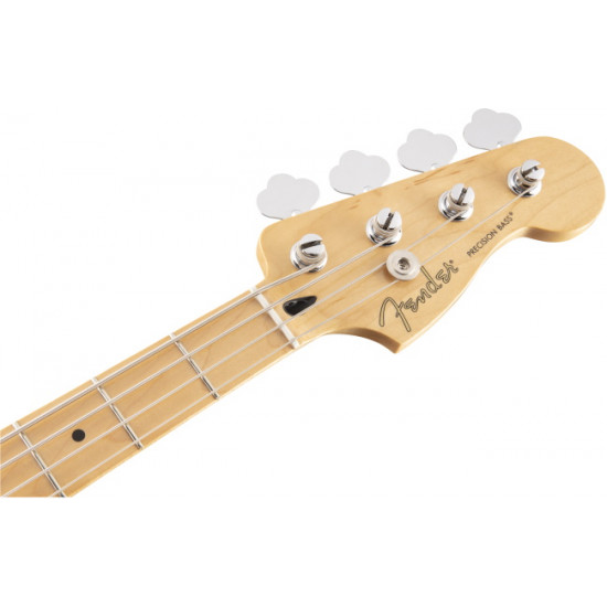 Fender Player Stratocaster HSS, Maple Fingerboard Polar White 