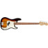 Fender Player Precision Bass Pau Ferro Fingerboard 3-Color Sunburst