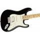 Fender Player Stratocaster HSS Maple Fingerboard Black 