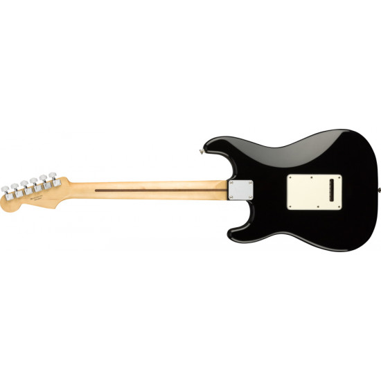 Fender Player Stratocaster HSS Maple Fingerboard Black 