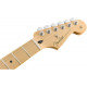 Fender Player Stratocaster HSS Maple Fingerboard Black 