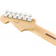 Fender Player Stratocaster HSS Maple Fingerboard Black 