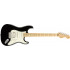 Fender Player Stratocaster HSS Maple Fingerboard Black 