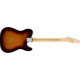 Fender Player Telecaster Left-Handed Maple Fingerboard 3 Colour Sunburst