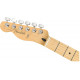 Fender Player Telecaster Left-Handed Maple Fingerboard 3 Colour Sunburst