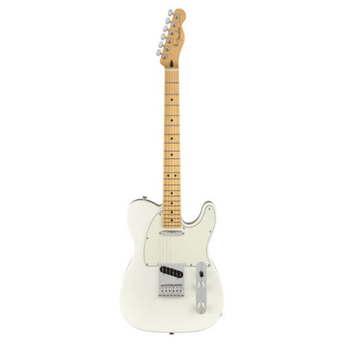 jb player telecaster