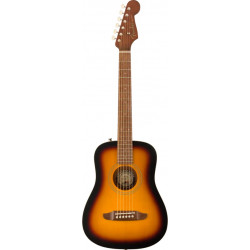 Fender Redondo Mini Sunburst