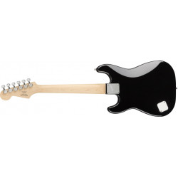 Fender Squier Bullet Telecaster® with Laurel Fingerboard in Black