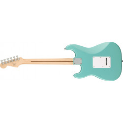 Fender Squier Bullet Stratocaster Laurel Fingerboard Tropical Turquoise