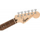 Fender Squier Bullet Stratocaster Laurel Fingerboard Sonic Grey