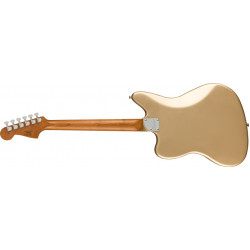 Fender Squier Contemporary Jaguar® HH ST Shoreline Gold 