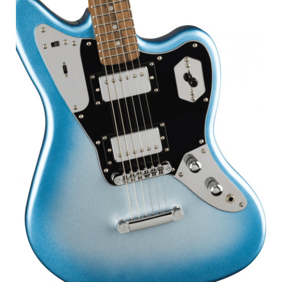 Fender Squier Contemporary Jaguar® HH ST Sky Burst Metallic