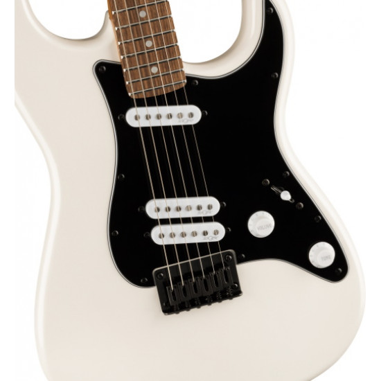 Fender Squier Contemporary Stratocaster® Special HT Pearl White