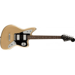 Fender Squier Contemporary Jaguar® HH ST Shoreline Gold 