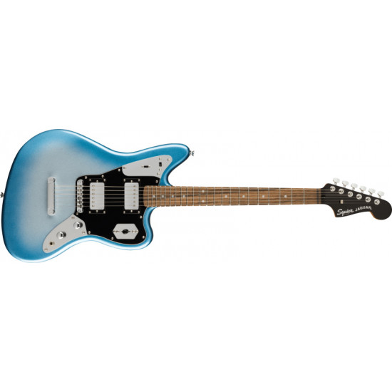 Fender Squier Contemporary Jaguar® HH ST Sky Burst Metallic