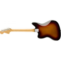 Fender Vintera 60s Jaguar Pau Ferro Fingerboard 3 Color Sunburst