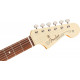 Fender Vintera 60s Jazzmaster Pau Ferro Fingerboard Olympic White 