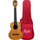 Flight DIANACESW Soundwave Concert Ukulele with Bag