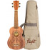 Flight NUS350DC Soprano Ukulele Dreamcatcher with Bag