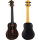 Flight TUC55 Amara Travel Concert Ukulele with Bag