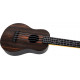 Flight TUC55 Amara Travel Concert Ukulele with Bag