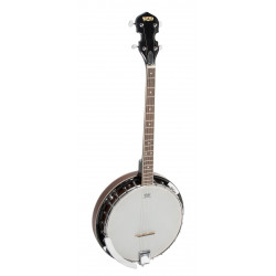 Bryden 4 String Tenor Banjo