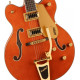 Gretsch G5422TG Electromatic® Classic Hollow Body Double-Cut with Bigsby® and Gold Hardware