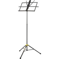 Hercules Music Stand EZ Glide Portable 