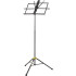 Hercules Music Stand EZ Glide Portable 