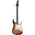 Ibanez Electric Guitar RG140 SB Gio Sunburst