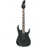 Ibanez RG121DX Flat Black Electric Guitar