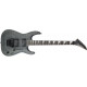 Jackson JS Series Dink Arch Top JS32Q DKA Amaranth Fingerboard Transparent Black