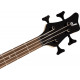 Jackson JS Series Spectra Bass JS2P Laurel Fingerboard Blue Burst