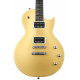 Jackson Pro Series Monarkh SCG Electric Guitar, Ebony Fingerboard, Gold Member 