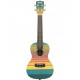 KALA Surf Series Dawn Patrol Concert Ukulele